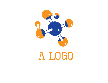 molecules medical research logo