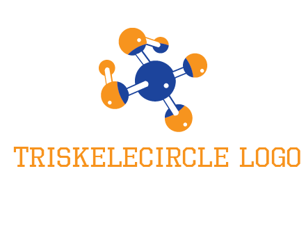 molecules medical research logo