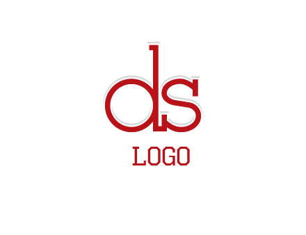 ds logo image