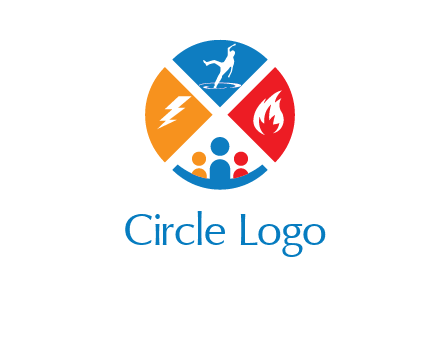 free sports logo maker