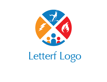 free sports logo maker