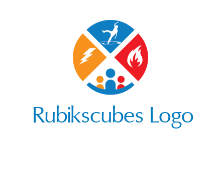 free sports logo maker