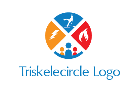 free sports logo maker