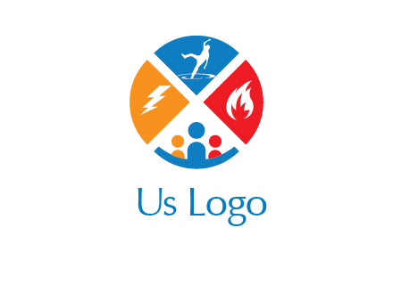 free sports logo maker