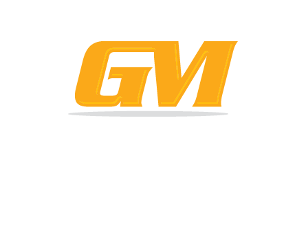 Gm Logo PNG, Vector, PSD, and Clipart With Transparent Background for Free  Download