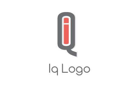 Free Iq Logo Designs - DIY Iq Logo Maker - Designmantic.com