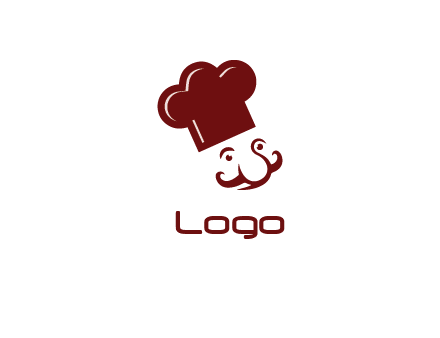 Free Chef Logo Designs - DIY Chef Logo Maker - Designmantic.com