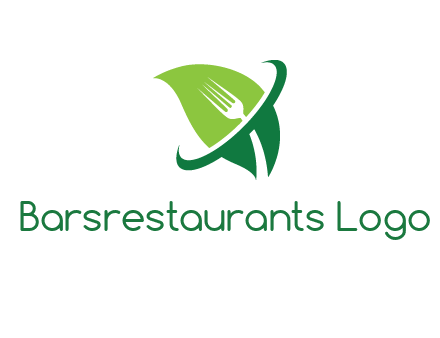 restaurant logo