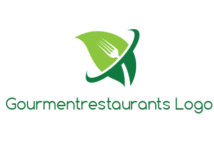 restaurant logo