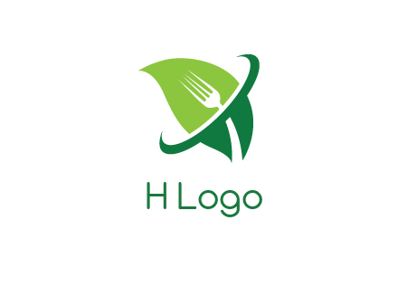 restaurant logo