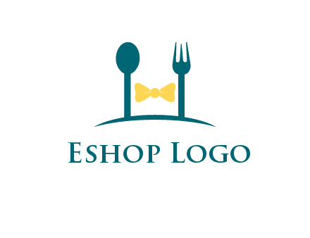 event suppliers logo design