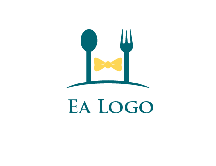 event suppliers logo design