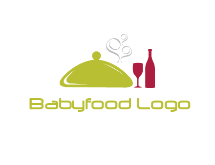 restaurant logos