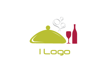 restaurant logos