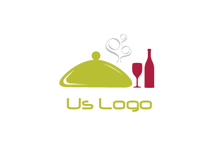 restaurant logos