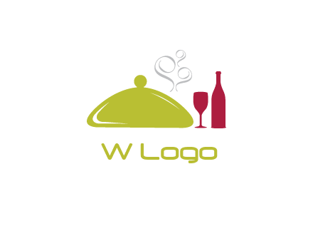 restaurant logos