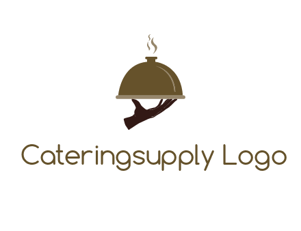 free food delivery logo