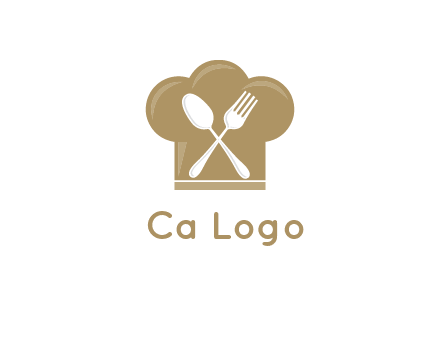 free chef logos