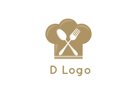 free chef logos