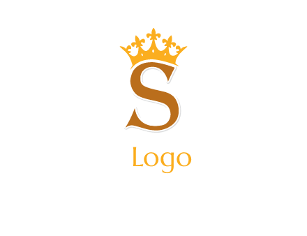 letter a design for logo
