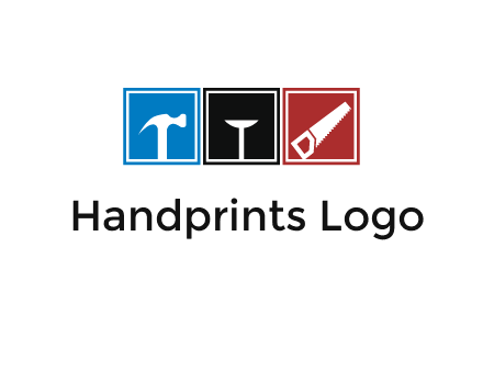 suppliers and construction logo maker