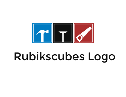 suppliers and construction logo maker