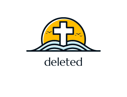 religious logo generator