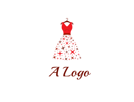 stylish fashion logos