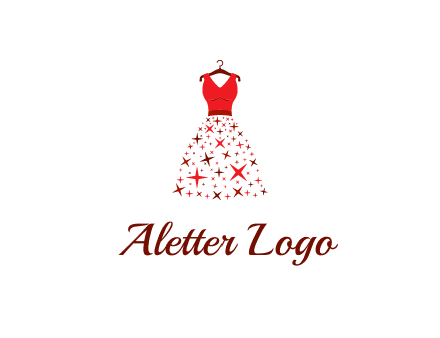 stylish fashion logos