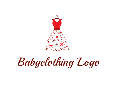 stylish fashion logos