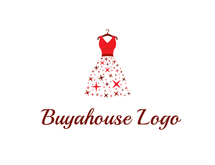 stylish fashion logos