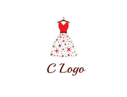 stylish fashion logos