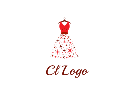 stylish fashion logos