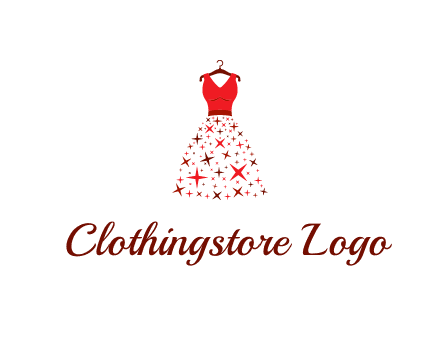 stylish fashion logos