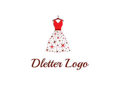 stylish fashion logos