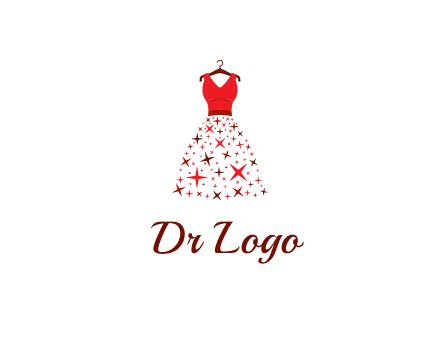 stylish fashion logos