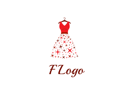 stylish fashion logos