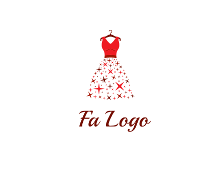 stylish fashion logos