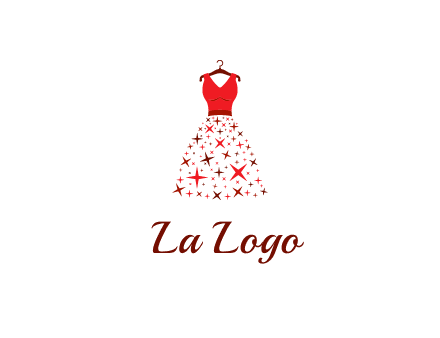 stylish fashion logos