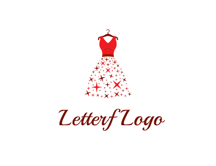 stylish fashion logos