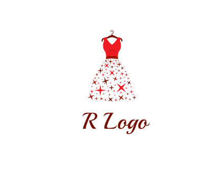 stylish fashion logos