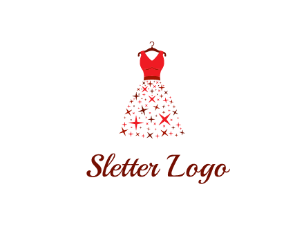 stylish fashion logos