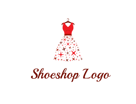 stylish fashion logos