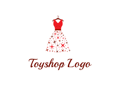 stylish fashion logos