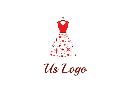 stylish fashion logos