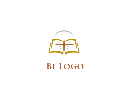 religious logo maker