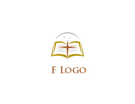 religious logo maker