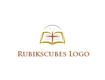 religious logo maker