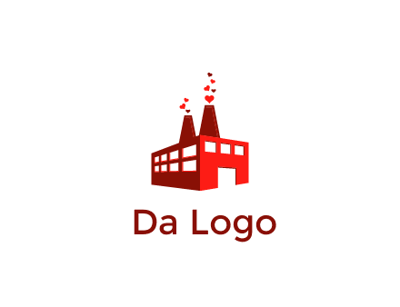dating agency logo designs