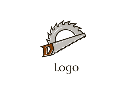 carpenter tools logo